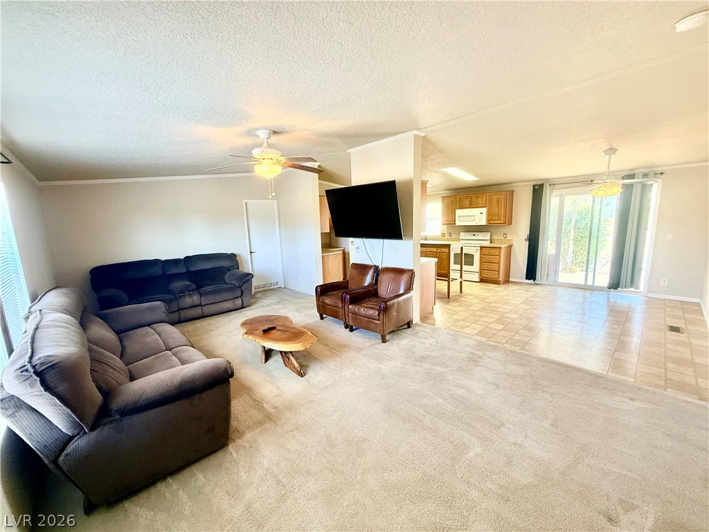 1791 Greta, Pahrump, NV 89060