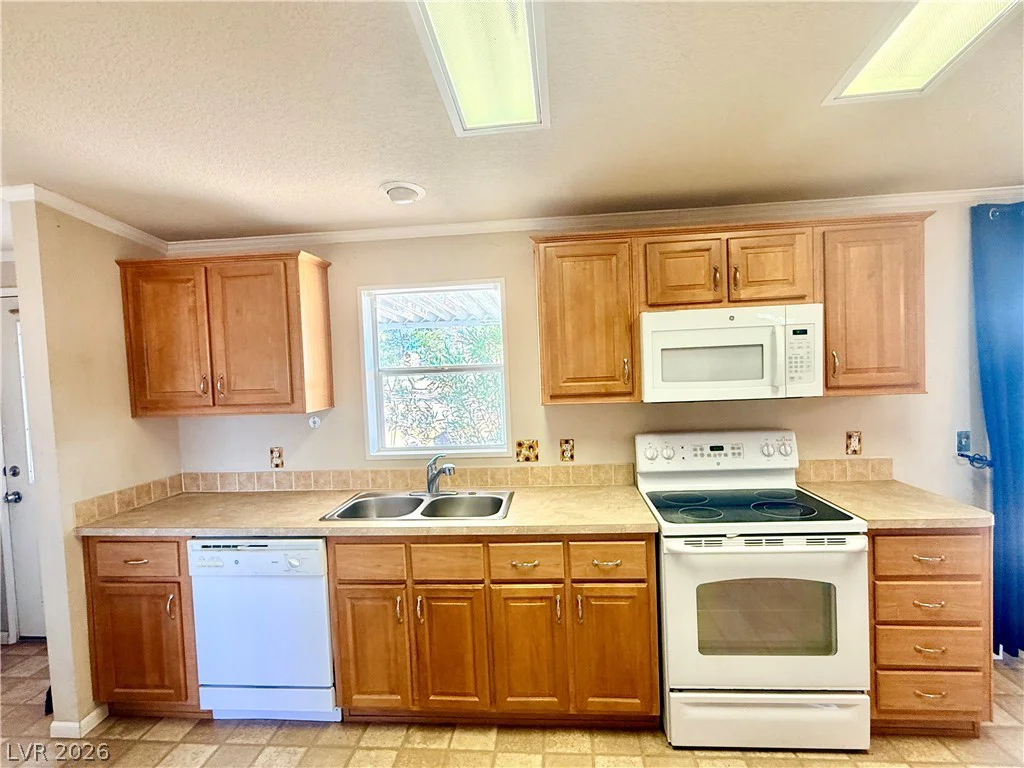 1791 Greta, Pahrump, NV 89060