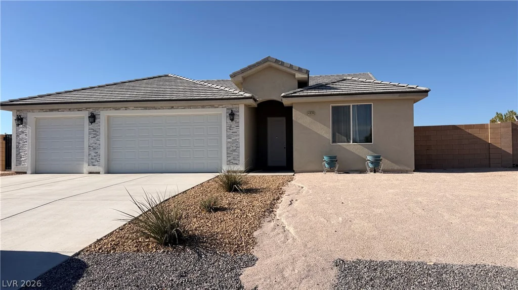 4930 Ridgewood, Pahrump, NV 89061
