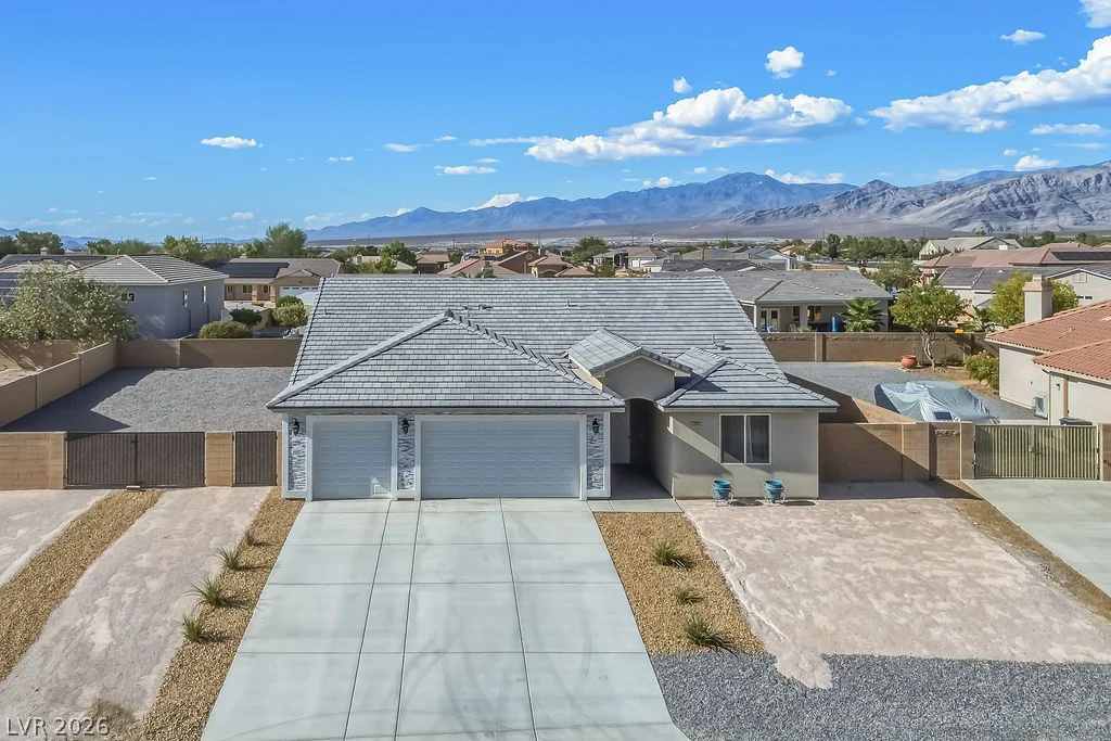 4930 Ridgewood, Pahrump, NV 89061