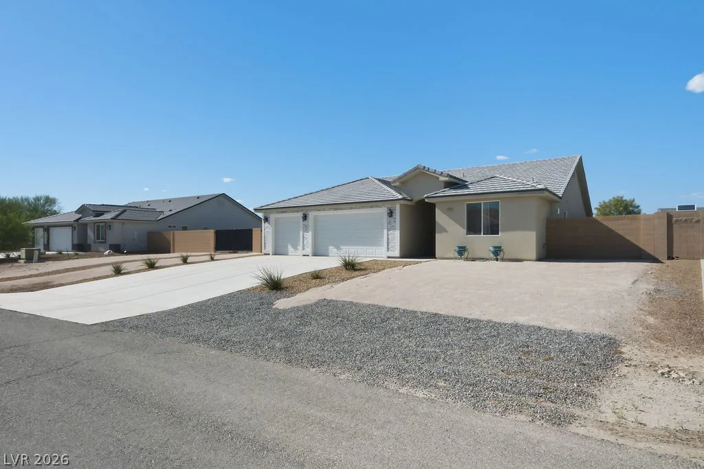 4930 Ridgewood, Pahrump, NV 89061