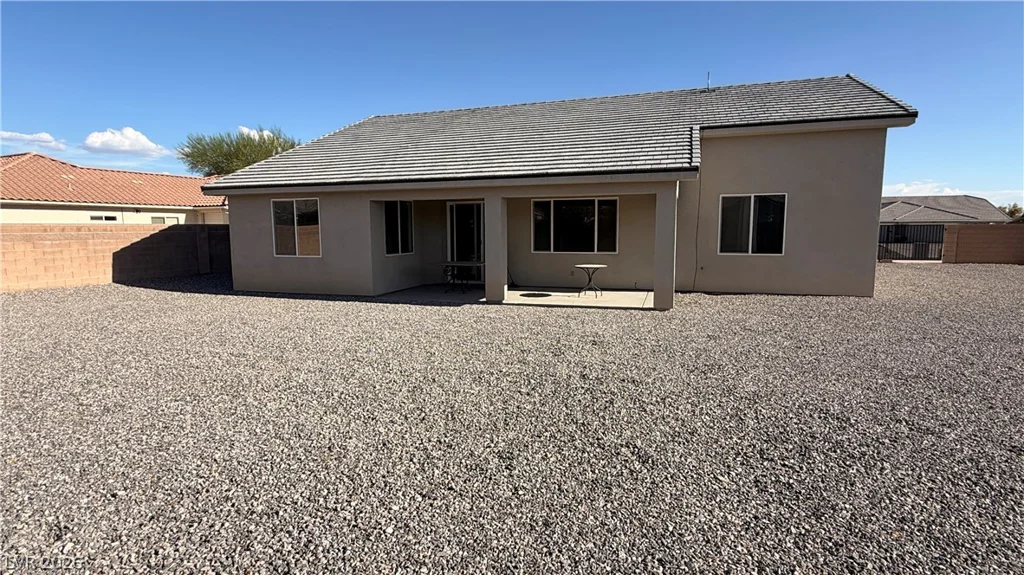 4930 Ridgewood, Pahrump, NV 89061