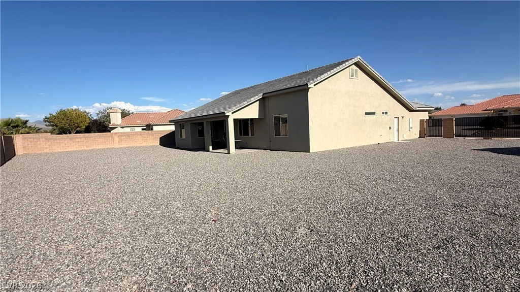 4930 Ridgewood, Pahrump, NV 89061