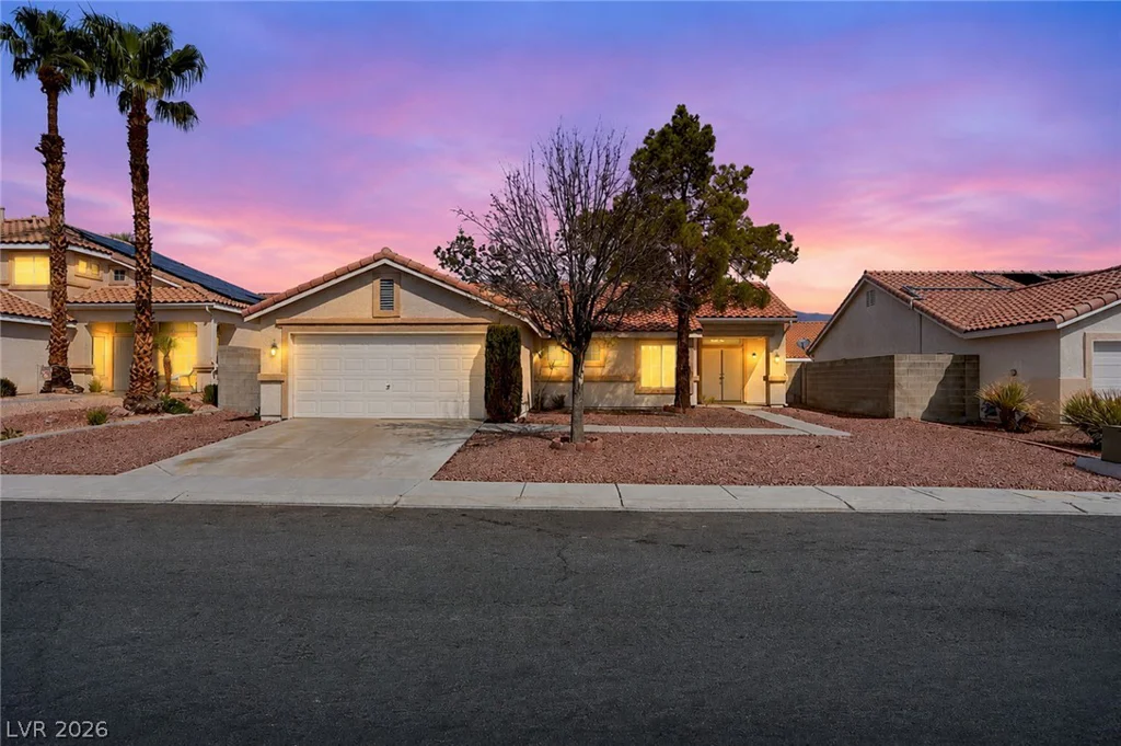 1428 Cloud Dance, North Las Vegas, NV 89031