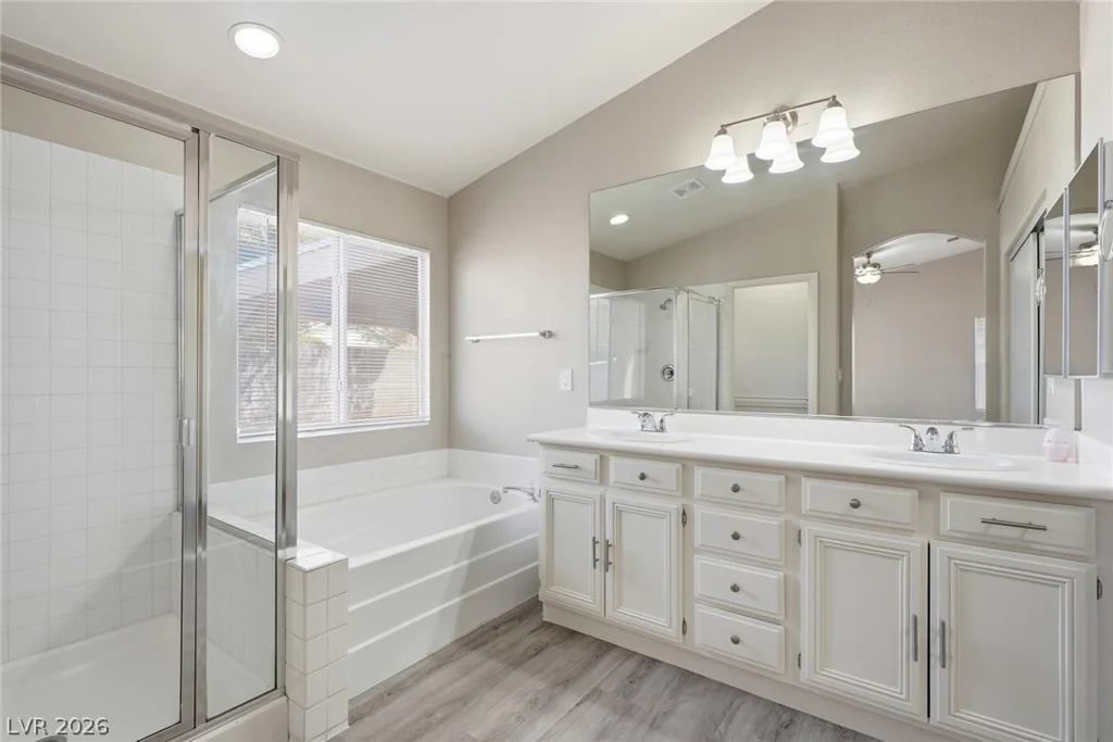 1428 Cloud Dance, North Las Vegas, NV 89031
