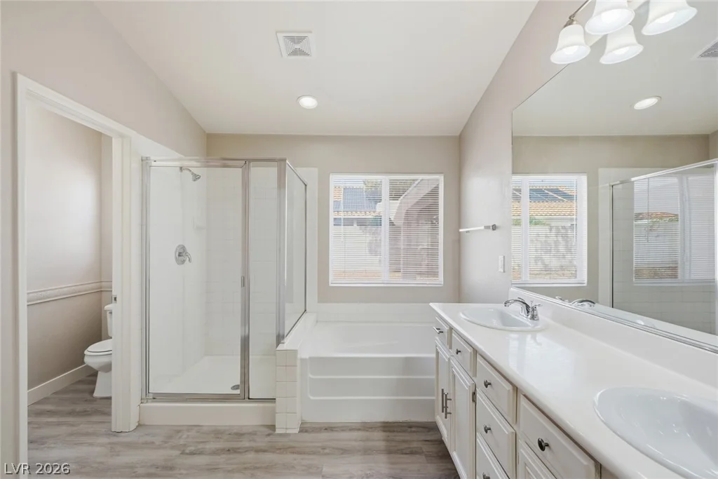 1428 Cloud Dance, North Las Vegas, NV 89031