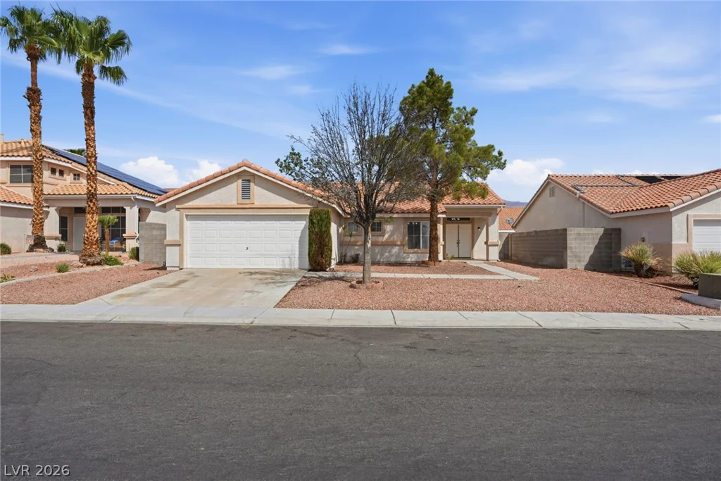 1428 Cloud Dance, North Las Vegas, NV 89031