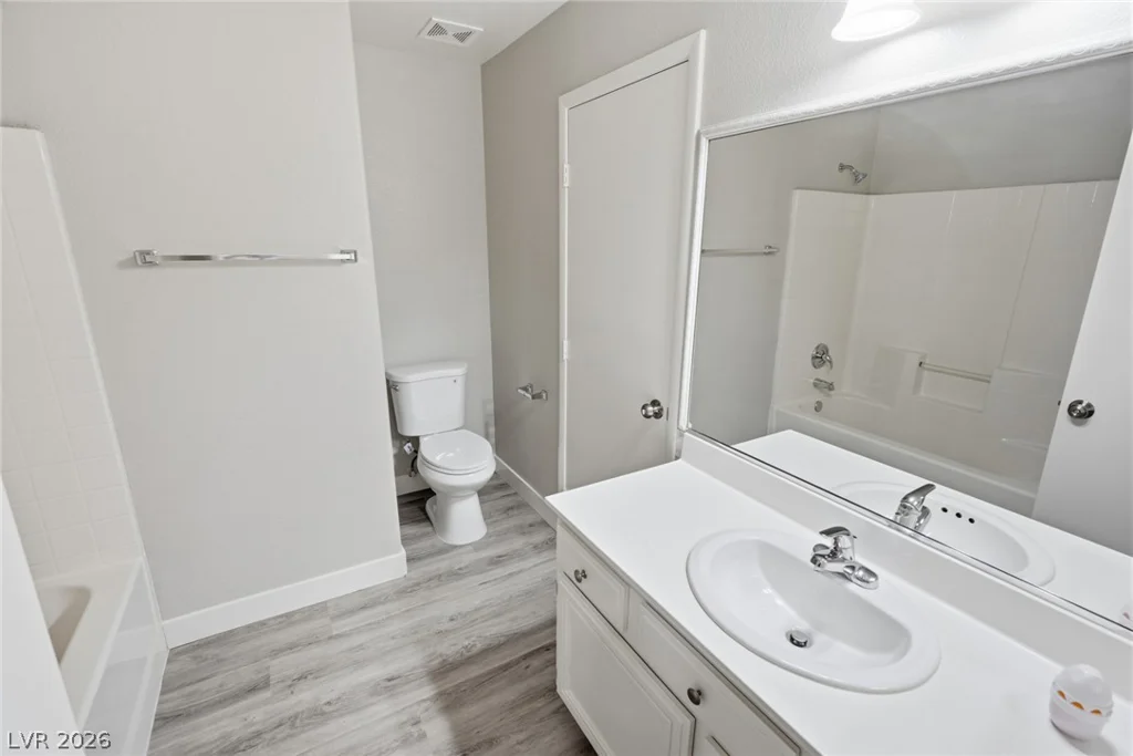 1428 Cloud Dance, North Las Vegas, NV 89031