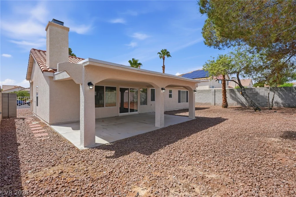 1428 Cloud Dance, North Las Vegas, NV 89031