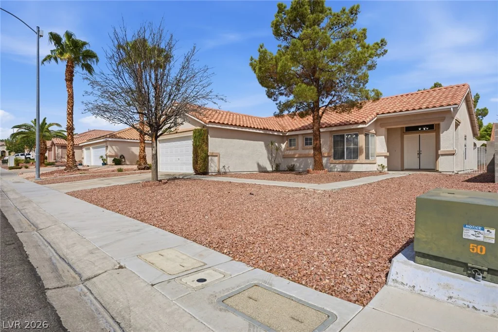 1428 Cloud Dance, North Las Vegas, NV 89031
