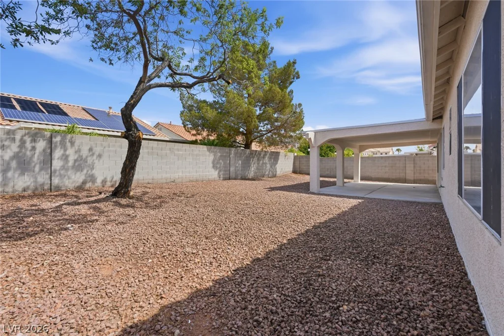 1428 Cloud Dance, North Las Vegas, NV 89031