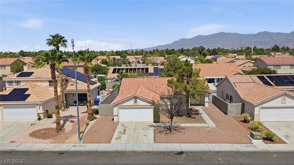 1428 Cloud Dance, North Las Vegas, NV 89031