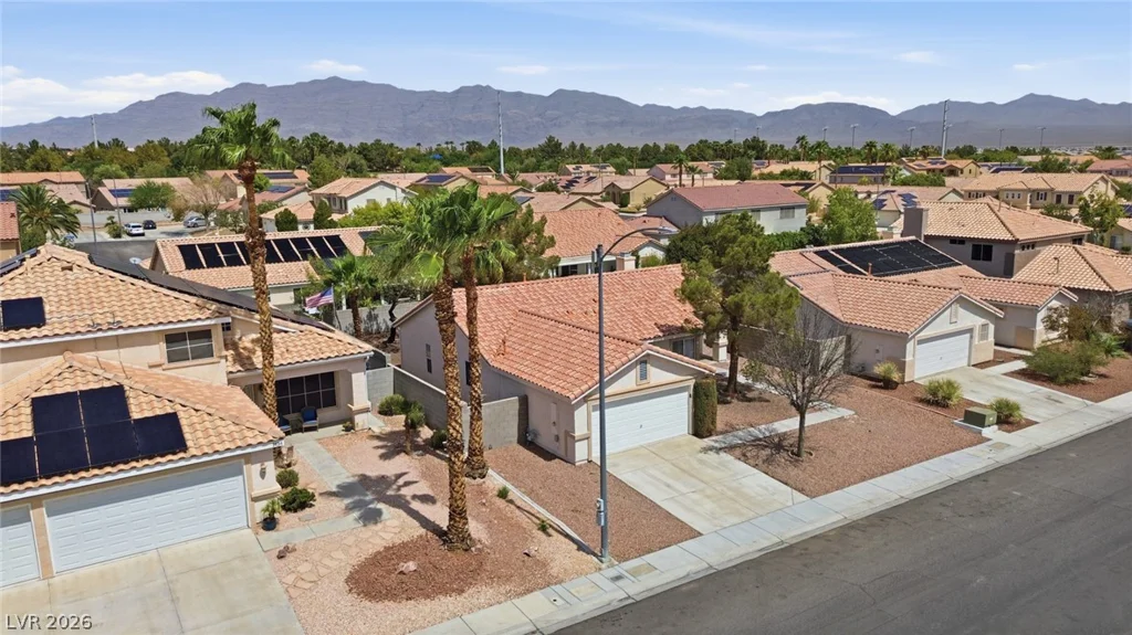 1428 Cloud Dance, North Las Vegas, NV 89031