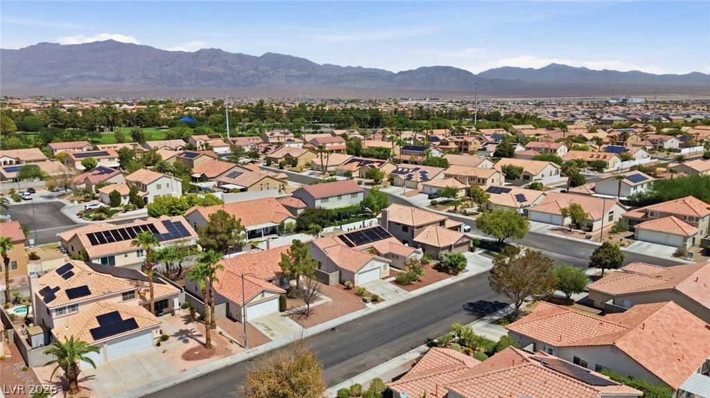 1428 Cloud Dance, North Las Vegas, NV 89031
