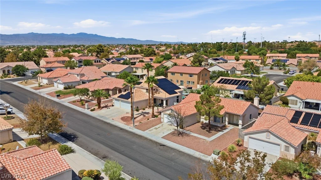 1428 Cloud Dance, North Las Vegas, NV 89031