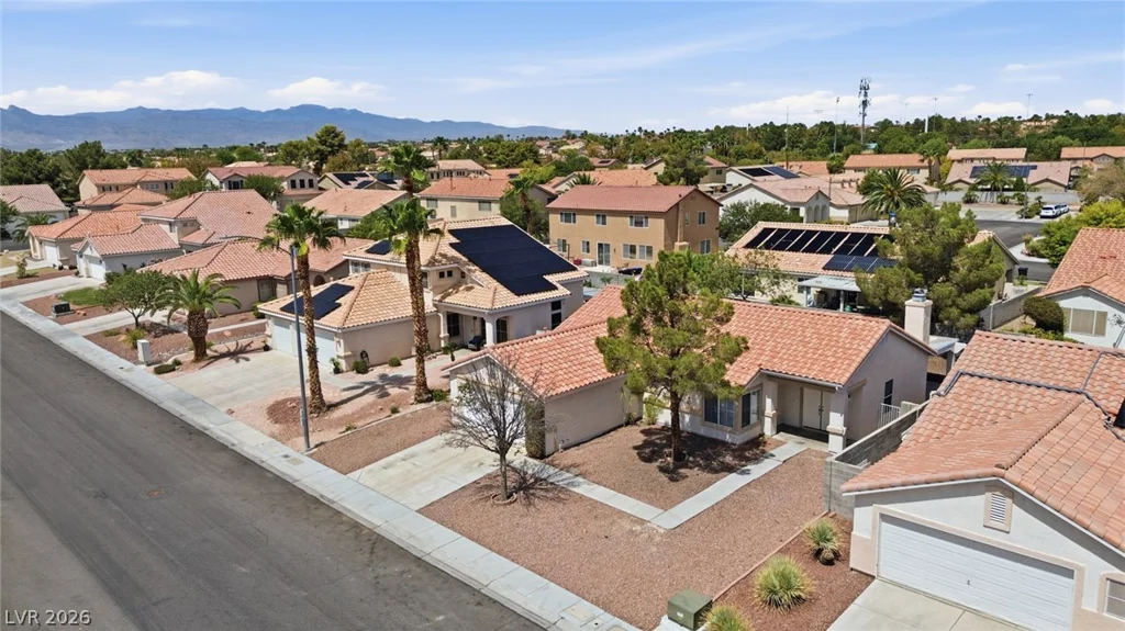 1428 Cloud Dance, North Las Vegas, NV 89031