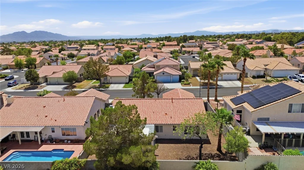 1428 Cloud Dance, North Las Vegas, NV 89031