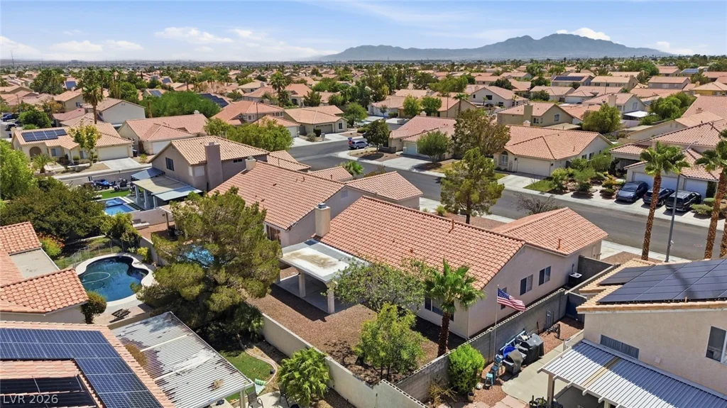 1428 Cloud Dance, North Las Vegas, NV 89031