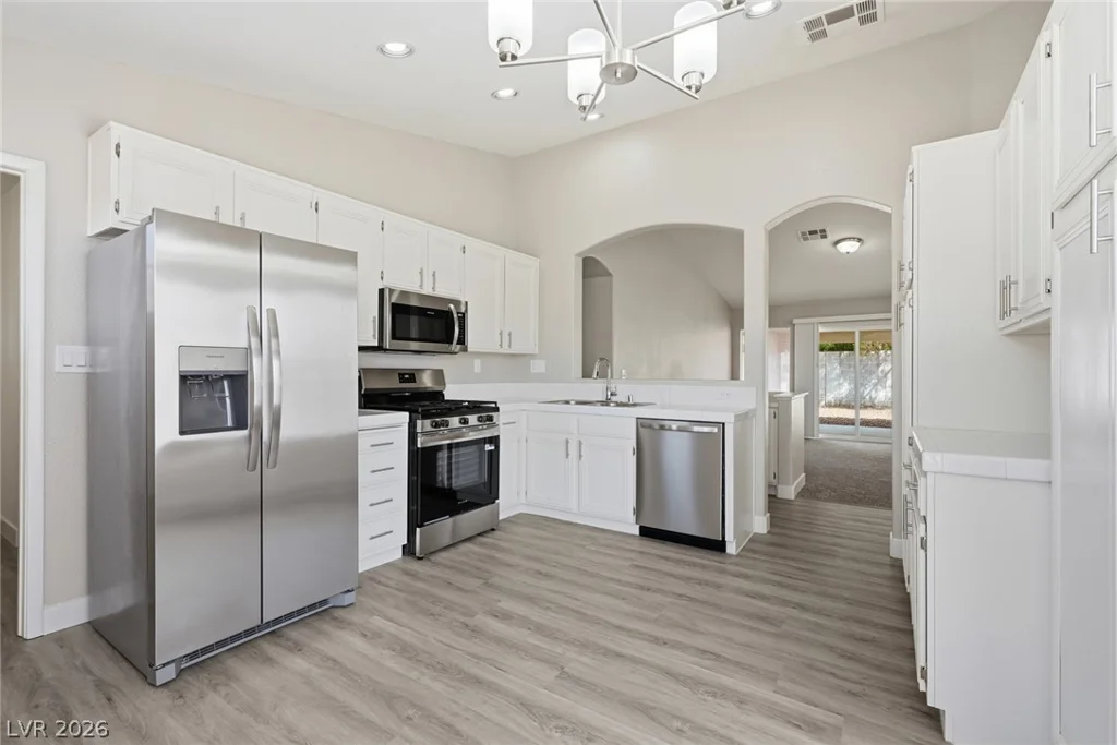 1428 Cloud Dance, North Las Vegas, NV 89031