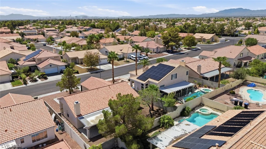 1428 Cloud Dance, North Las Vegas, NV 89031