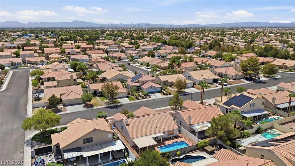 1428 Cloud Dance, North Las Vegas, NV 89031
