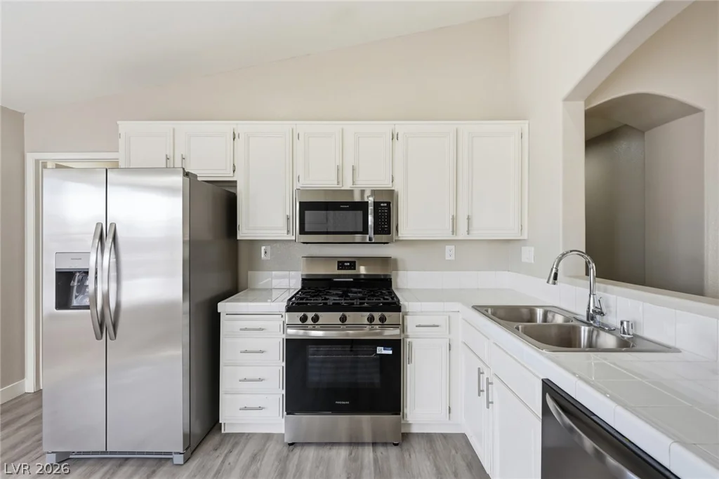 1428 Cloud Dance, North Las Vegas, NV 89031