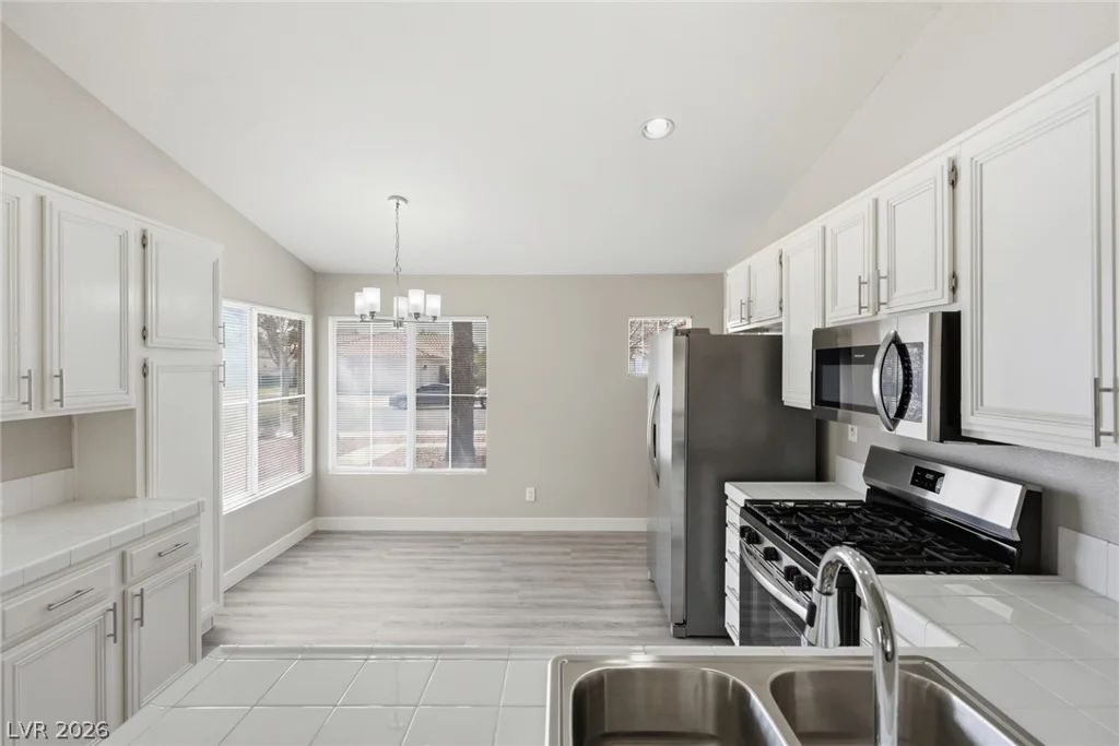 1428 Cloud Dance, North Las Vegas, NV 89031