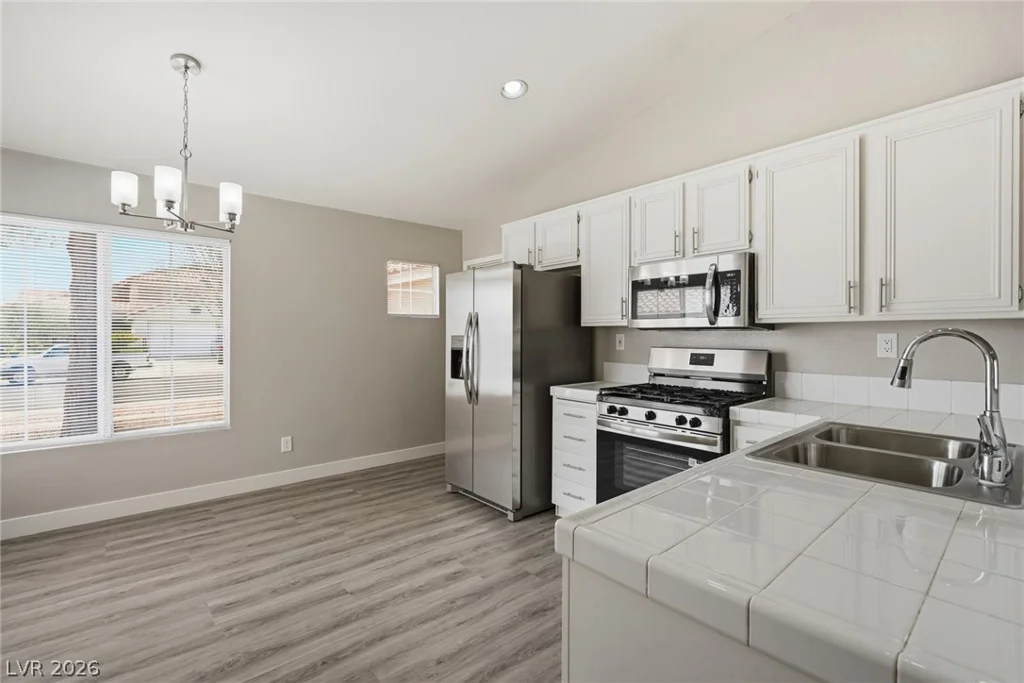 1428 Cloud Dance, North Las Vegas, NV 89031