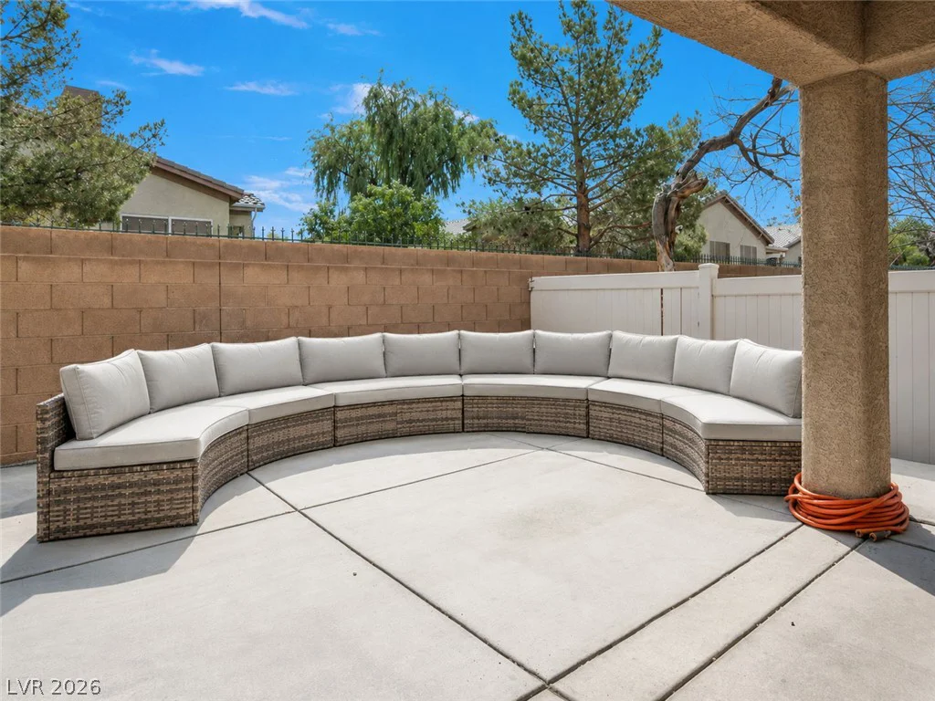 4804 Longshot, Las Vegas, NV 89122
