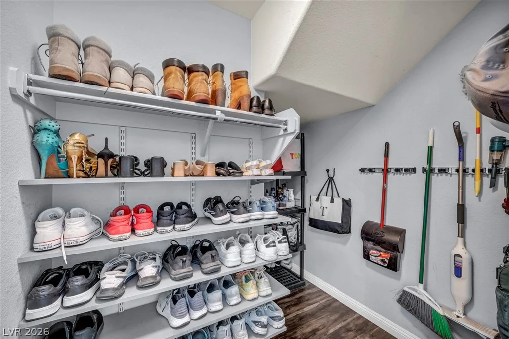 4804 Longshot, Las Vegas, NV 89122