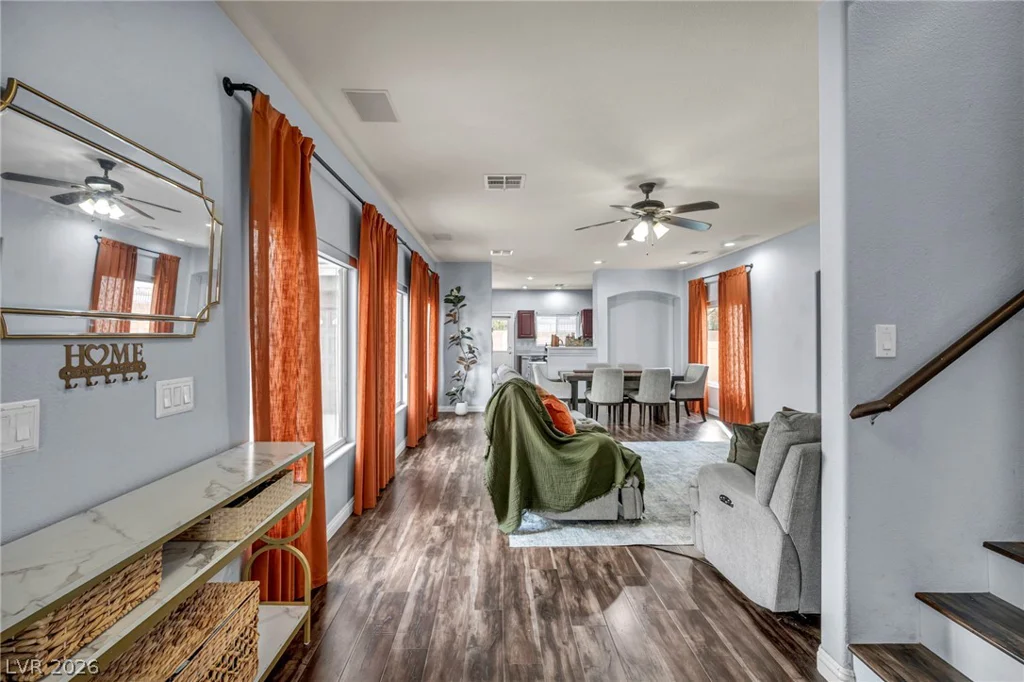 4804 Longshot, Las Vegas, NV 89122