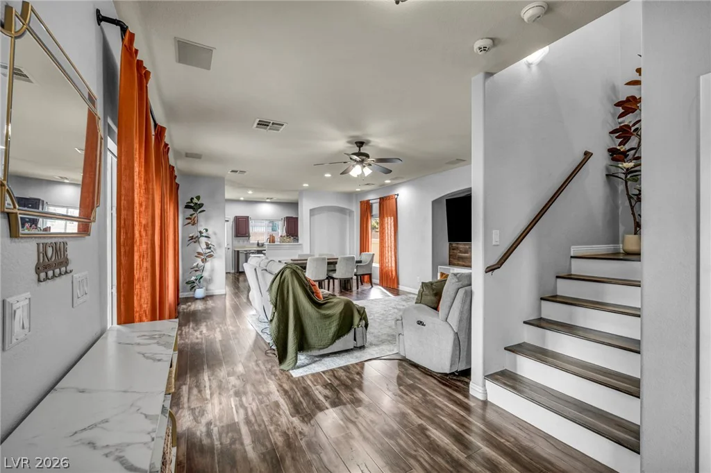 4804 Longshot, Las Vegas, NV 89122