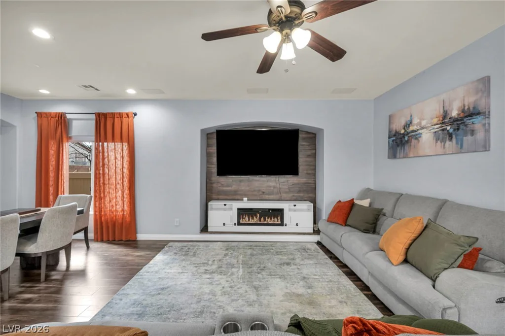 4804 Longshot, Las Vegas, NV 89122
