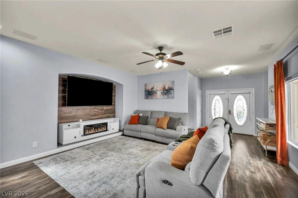 4804 Longshot, Las Vegas, NV 89122