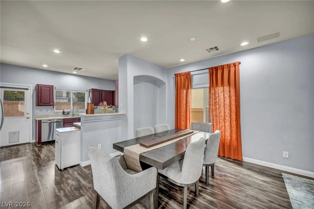 4804 Longshot, Las Vegas, NV 89122