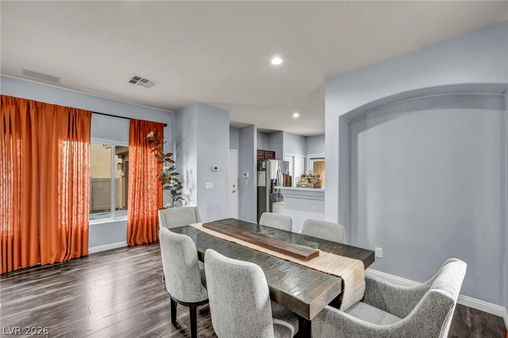 4804 Longshot, Las Vegas, NV 89122