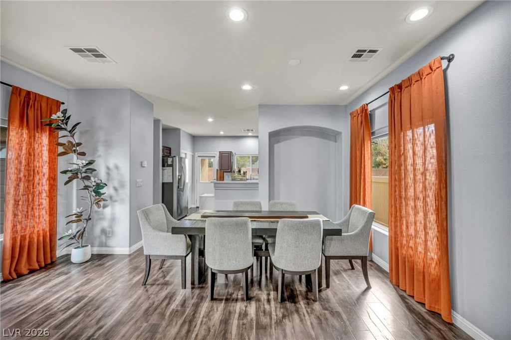 4804 Longshot, Las Vegas, NV 89122