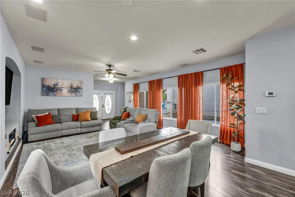 4804 Longshot, Las Vegas, NV 89122