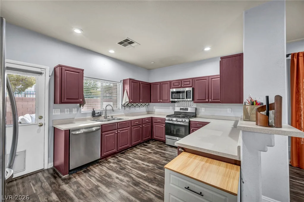 4804 Longshot, Las Vegas, NV 89122