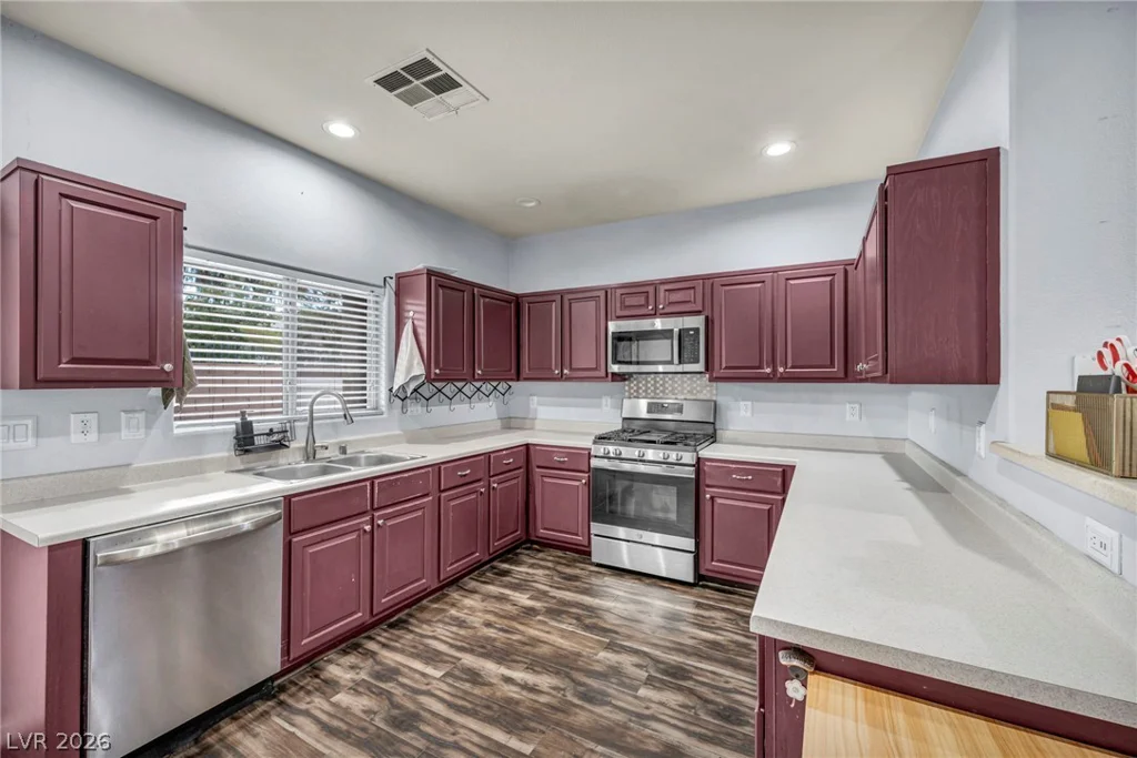 4804 Longshot, Las Vegas, NV 89122