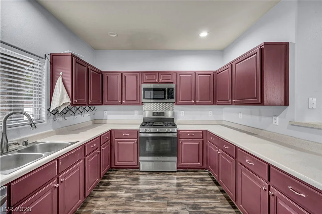 4804 Longshot, Las Vegas, NV 89122