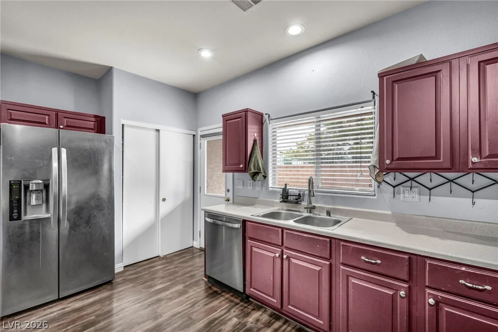4804 Longshot, Las Vegas, NV 89122