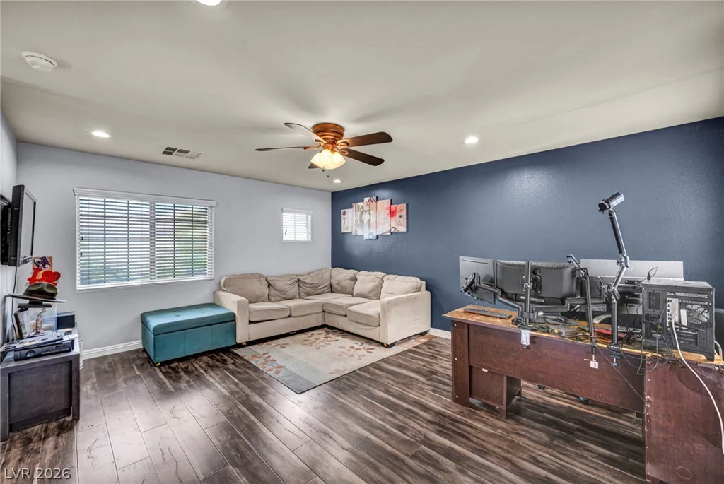 4804 Longshot, Las Vegas, NV 89122