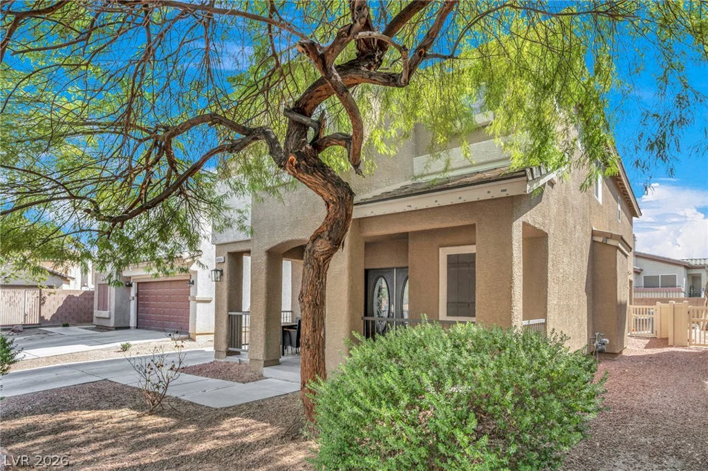 4804 Longshot, Las Vegas, NV 89122