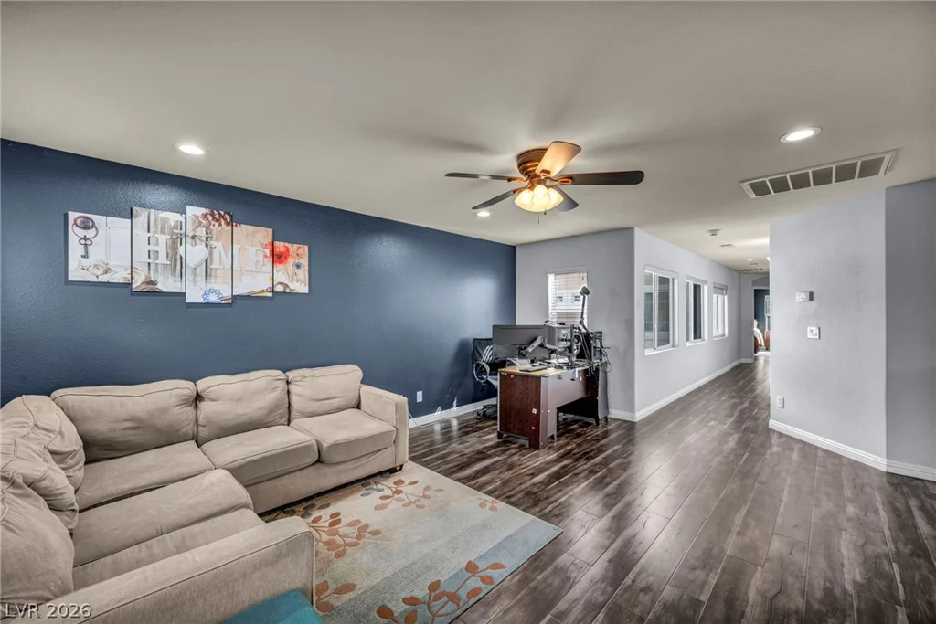 4804 Longshot, Las Vegas, NV 89122