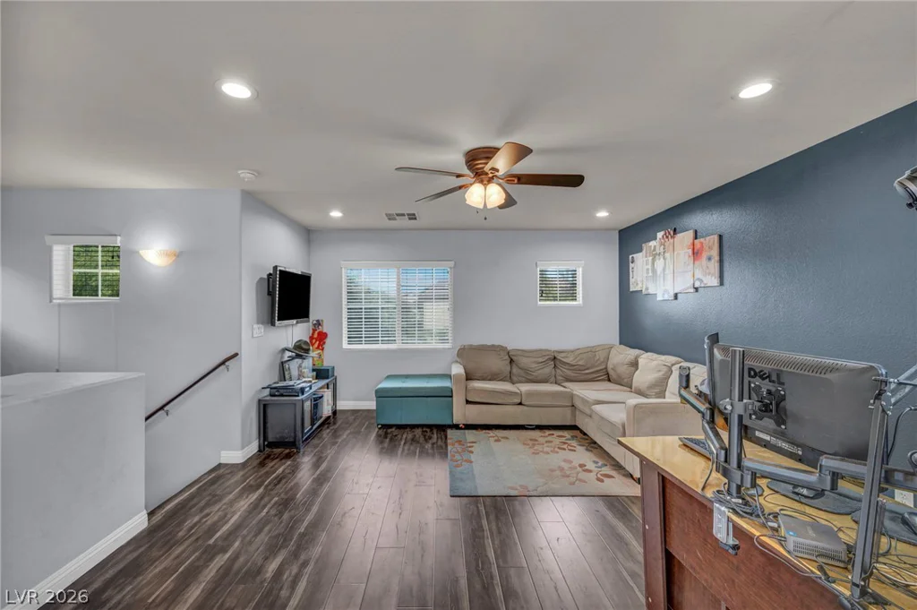 4804 Longshot, Las Vegas, NV 89122