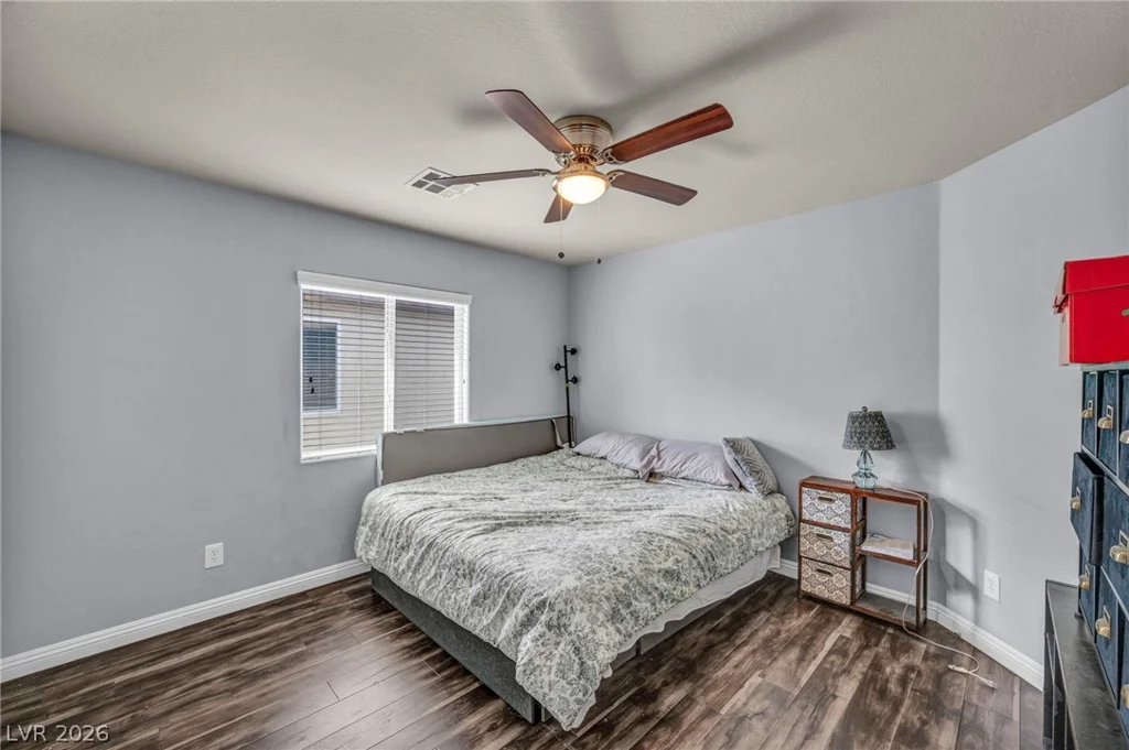 4804 Longshot, Las Vegas, NV 89122