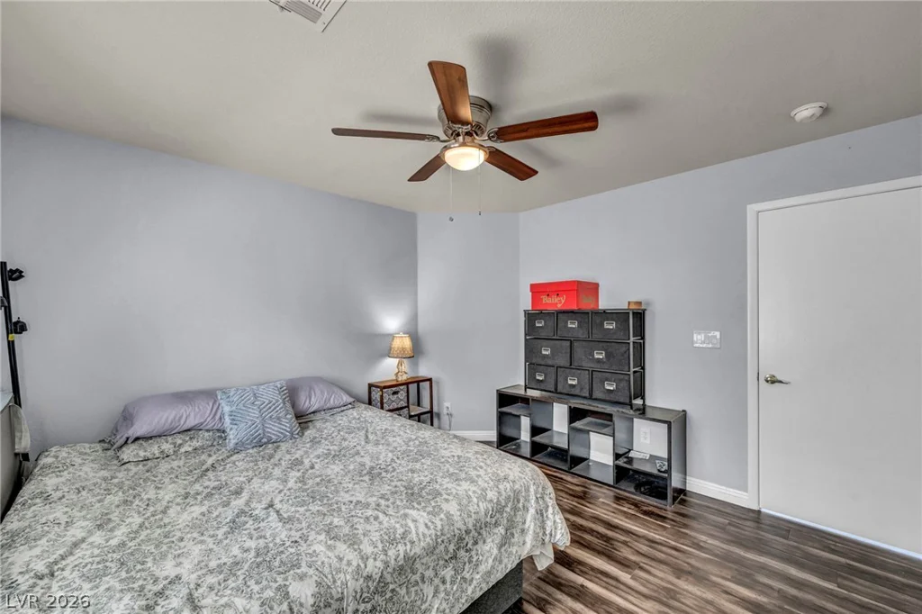 4804 Longshot, Las Vegas, NV 89122