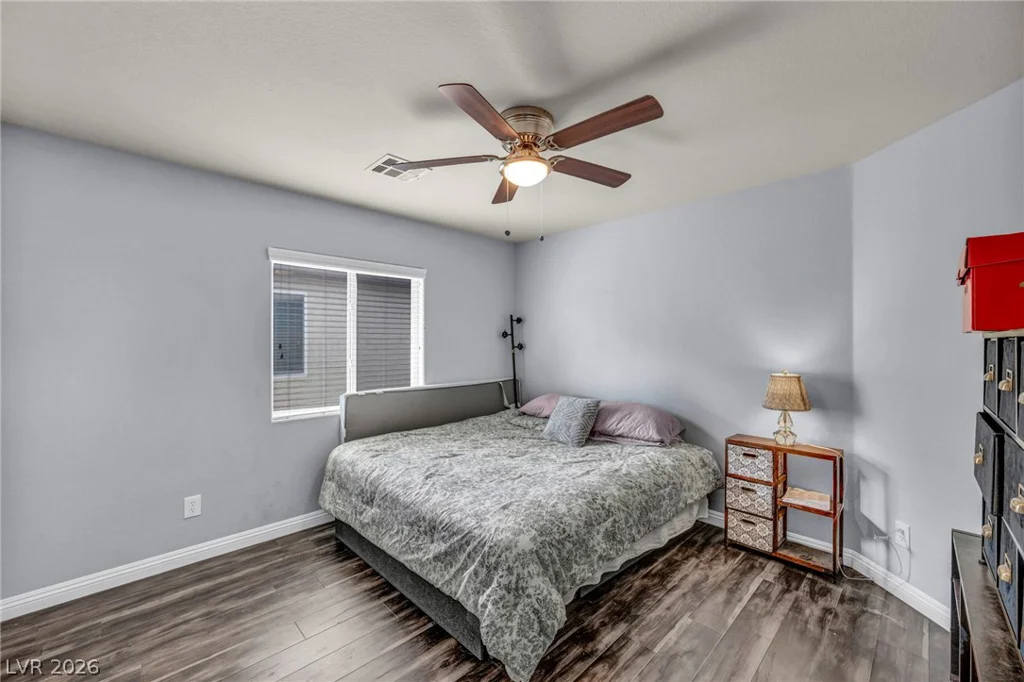 4804 Longshot, Las Vegas, NV 89122