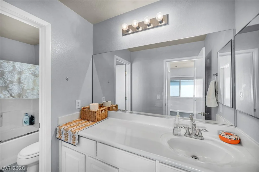 4804 Longshot, Las Vegas, NV 89122